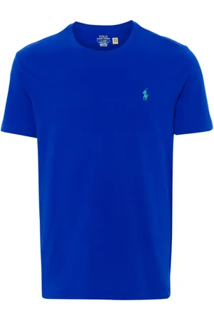 Ralph Lauren T-shirt med Polo Pony-motiv