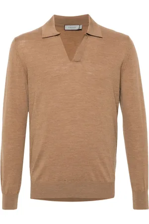 CANALI Polo-skjorte