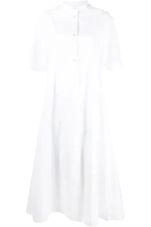 Jil Sander Skjortekjole