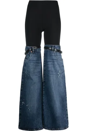 COPERNI Hybrid jeans med svaj