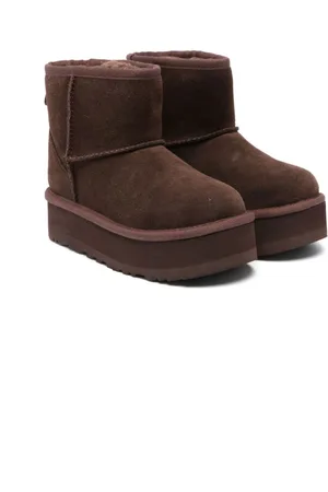 UGG Classic II Mini støvler i ruskind