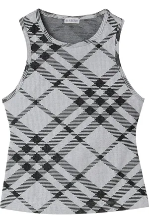 Burberry Vintage-ternet tanktop