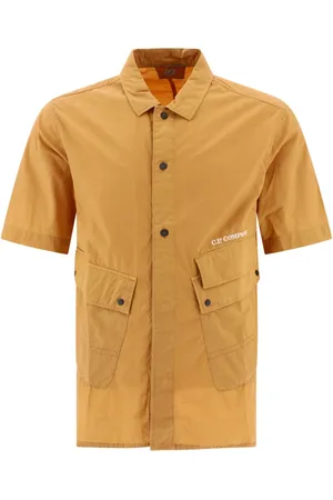 C.P. Company Skjorte i poplin