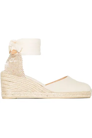 Castaner 80 mm Carina espadriller