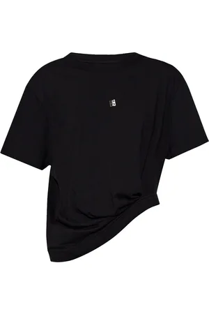 Givenchy T-shirt med 4G-motiv