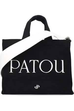 Patou Lille tote i kanvas