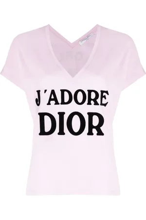 Dior Pre-owned J