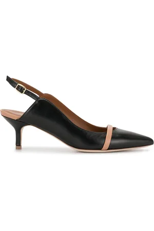 MALONE SOULIERS Marion 45mm pumps