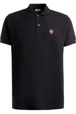 Bally Polo med logomærke