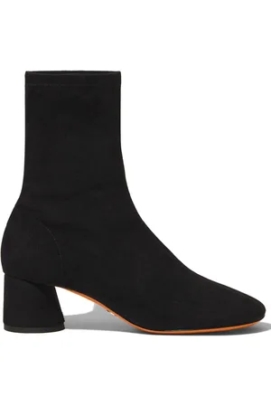 Proenza Schouler Glove Stretch ankelstøvler
