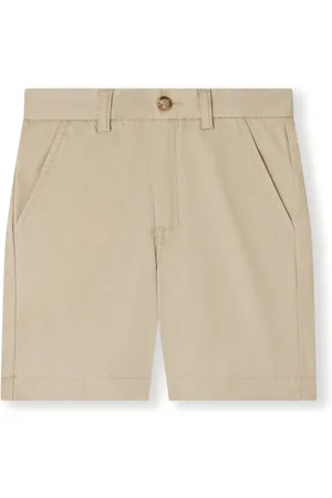 BONPOINT Calvin chino-shorts