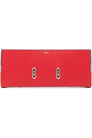 COPERNI Binder clutch