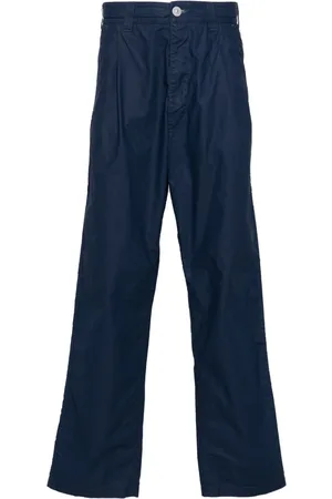 Stone Island Bukser med logotryk