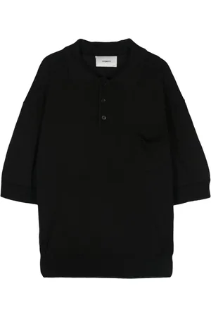 COPERNI Polo med logoplade