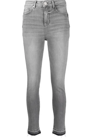 Liu Jo Skinny-jeans med mellemhøj talje