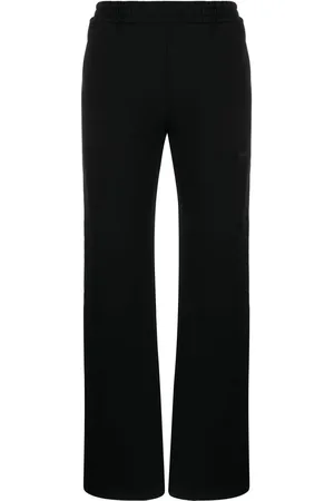 OFF-WHITE Joggingbukser med Diag-tryk