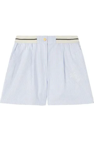 Palm Angels Stribede Palms boksershorts
