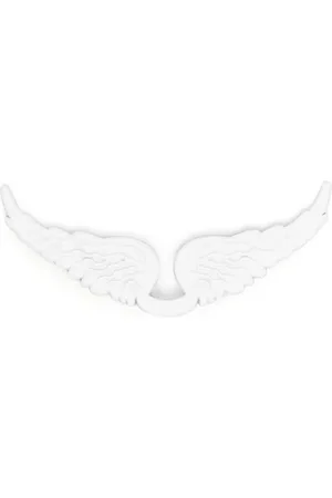 Zadig & Voltaire Swing Your Wings nøglering-vedhæng