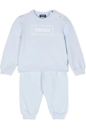 VERSACE Træningsdragt med logotryk
