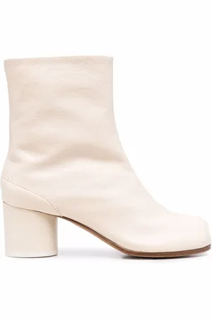 Maison Margiela Tabi 60mm ankelstøvler