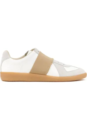 Maison Margiela Replica sneakers i læder