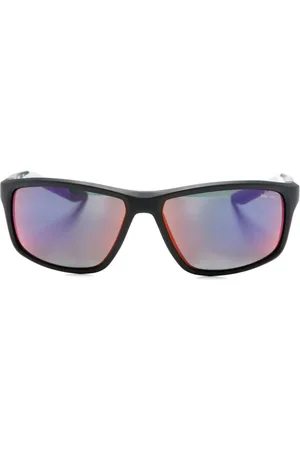 Nike Adrenaline solbriller med biker-stel