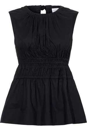 Proenza Schouler Birdie bluse