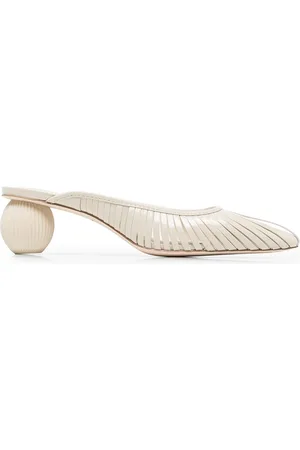 Cult Gaia Alia mule-sko