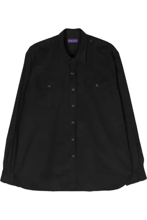 Ralph Lauren Skjorte med klassisk krave