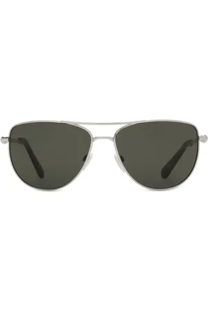 Burberry Pilot-solbriller