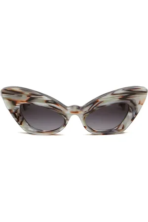 Marni Cat eye-solbriller