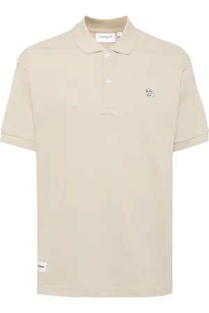 Chocoolate Polo med logomærke