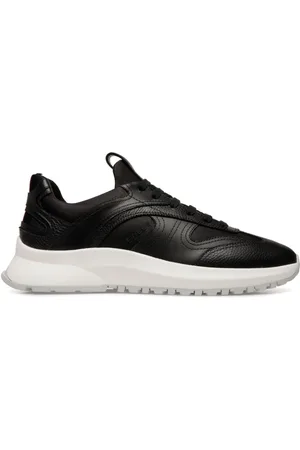 Bally Dave sneakers i læder