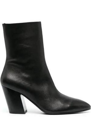 Officine creative Sevre 001 80mm ankelstøvler