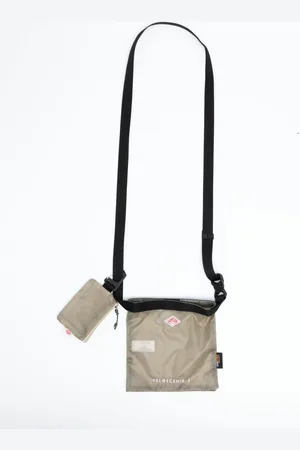 DANTON Veloscenie messenger-taske