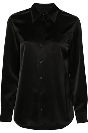 Lanvin Skjorte med lange ærmer