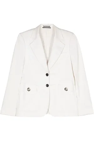 Gucci Enkeltradet blazer fra 00