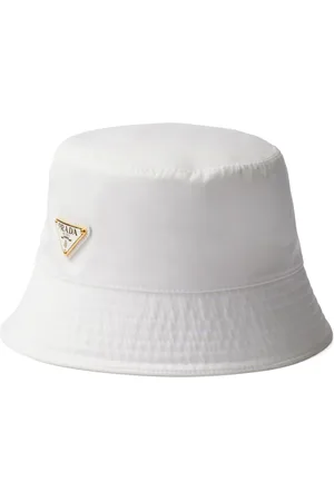 Prada Re-Nylon bøllehat