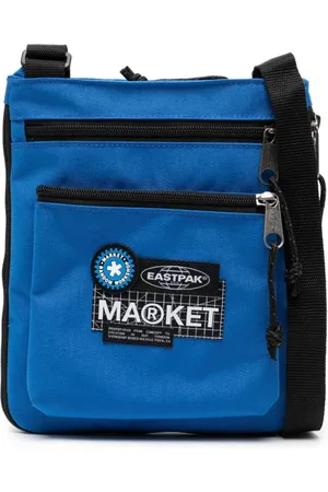 Eastpak X Market Studios Rusher skuldertaske