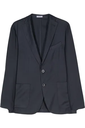 Boglioli Enkeltradet blazer