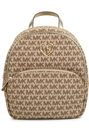 Michael Kors Rygsæk med monogram-mønster