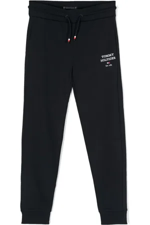 Tommy Hilfiger Joggingbukser med smalle ben