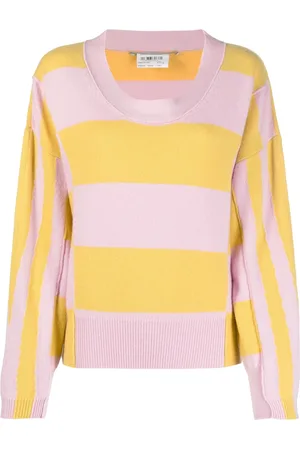 Stella McCartney Stribet trøje