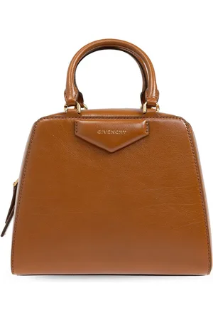 Givenchy Mini Antigona Cube håndtaske