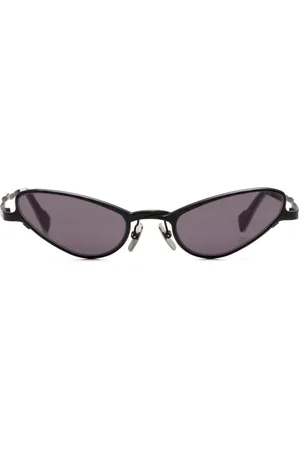 KUBORAUM Z22 cat-eye-solbriller