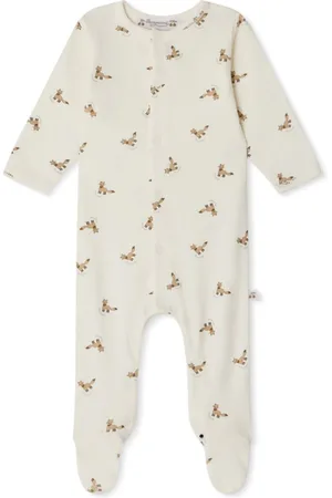 BONPOINT Golco pyjamas