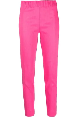 D.EXTERIOR Leggings med elastisk talje