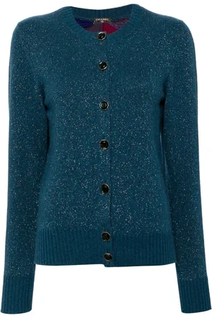 CHANEL Cardigan fra 00