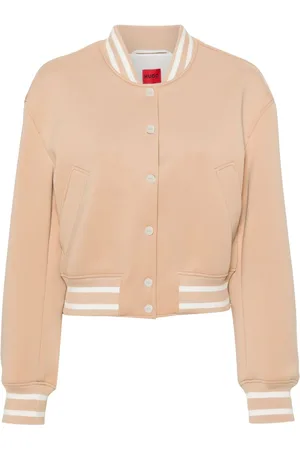 HUGO BOSS Arita bomberjakke