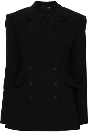 AllSaints Dobbeltradet Sevenh blazer